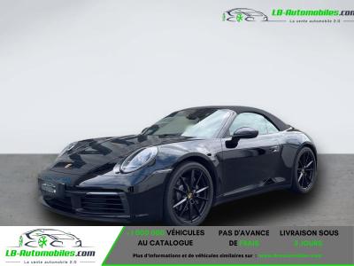 Porsche 911 - 992 Cabriolet 3.0i 385 PDK