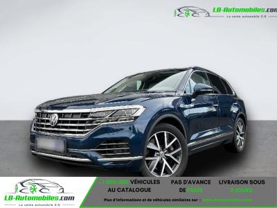 Volkswagen Touareg 4.0 TDI 421ch BVA 4Motion