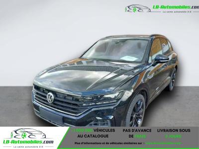 Volkswagen Touareg 4.0 TDI 421ch BVA 4Motion