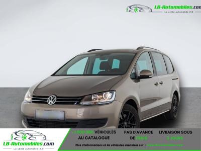 Volkswagen Sharan 1.4 TSI 150