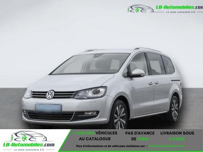 Volkswagen Sharan 2.0 TDI 150  BVA