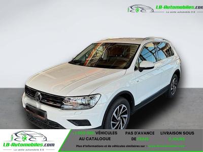 Volkswagen Tiguan 2.0 TDI 150 BVA