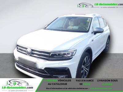 Volkswagen Tiguan Allspace 2.0 Bi-TDI 240 BVA 4Motion