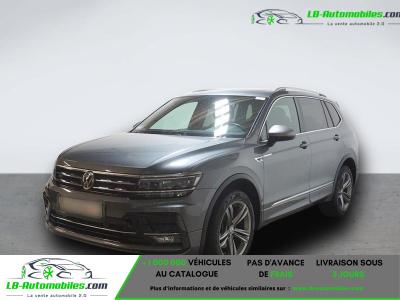 Volkswagen Tiguan Allspace 2.0 Bi-TDI 240 BVA 4Motion