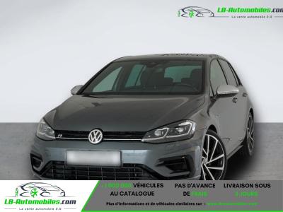 Volkswagen Golf R 2.0 TSI 300 BVA 4Motion