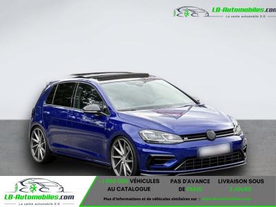 Volkswagen Golf R 2.0 TSI 310 BVA 4Motion