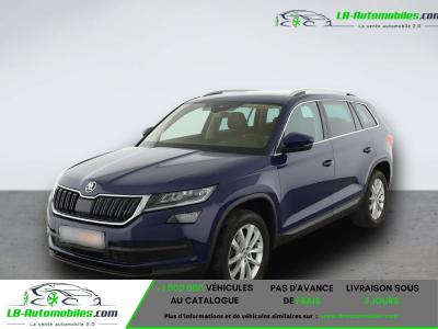 Skoda Kodiaq TSI 150 BVA 5pl