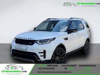 Land Rover Discovery Sd4 2.0 240 ch