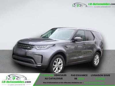 Land Rover Discovery Sd4 2.0 240 ch