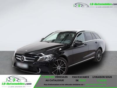 Mercedes Classe C Break 300 e BVA