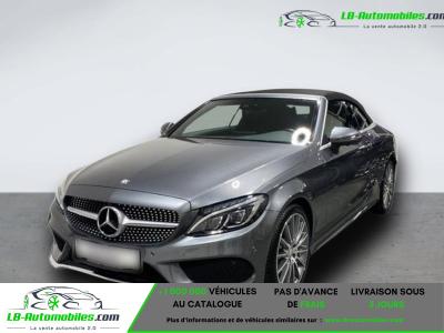 Mercedes Classe C Cabriolet 200 BVA