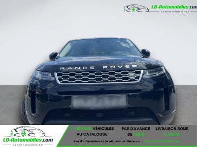 Land Rover Range Rover Evoque P250 AWD BVA