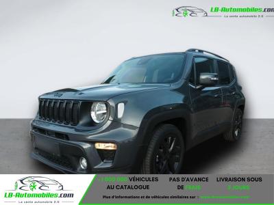 Jeep Renegade 1.3 150 ch BVA