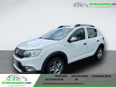 Dacia Sandero dCi 90 BVM