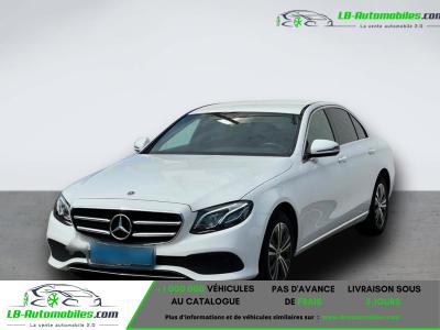 Mercedes Classe E 200 BVA