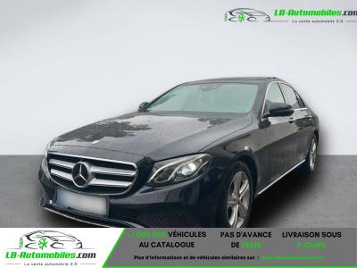 Mercedes Classe E 200 BVA