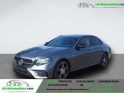 Mercedes Classe E 53 EQBoost BVA 4-Matic+