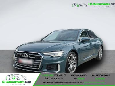 Audi S6 TDI 344 ch BVA Quattro