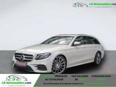 Mercedes Classe E Break 250 BVA