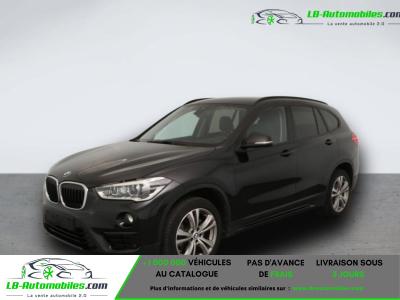 BMW X1 sDrive 20d 190 ch BVA