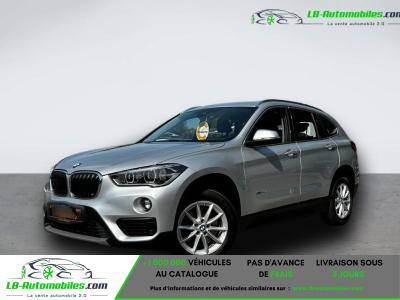 BMW X1 sDrive 20i 192 ch BVA