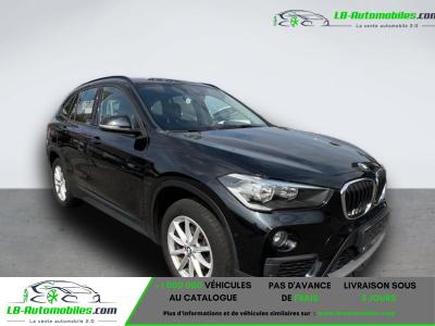 BMW X1 sDrive 16d 116 ch