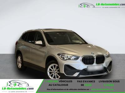 BMW X1 sDrive 18d 150 ch