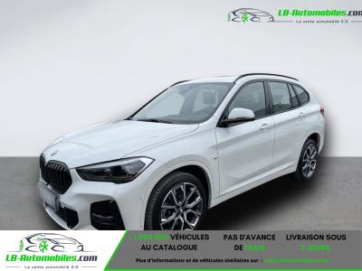 BMW X1 xDrive 25i 231 ch BVA