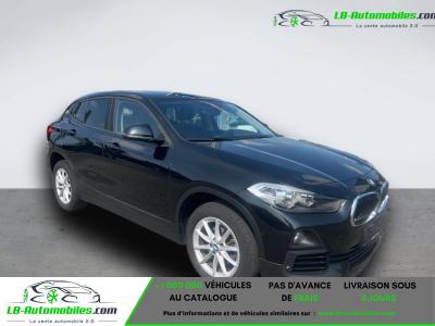 BMW X2 sDrive 16d 116 ch BVM