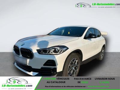 BMW X2 sDrive 18d 150 ch BVM