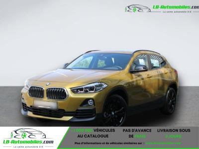 BMW X2 sDrive 18d 150 ch BVM