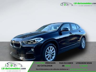 BMW X2 sDrive 18i 140 ch BVA