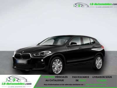 BMW X2 sDrive 18i 140 ch BVA