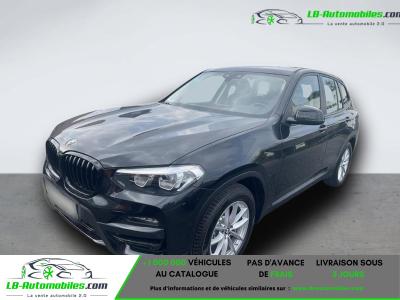 BMW X3 xDrive 30i 252ch BVA