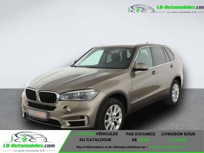 BMW X5 xDrive35i 306 ch BVA