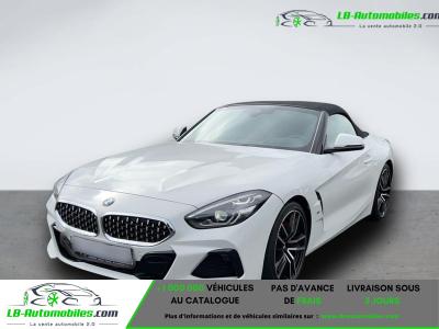 BMW Z4 sDrive 20i 197 ch BVM