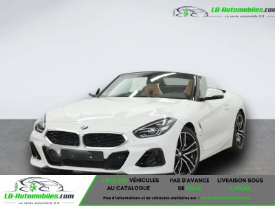 BMW Z4 sDrive 20i 197 ch BVM