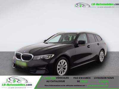 BMW Série 3 Touring 318i 156 ch BVA