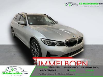 BMW Série 3 Touring 330e 292 ch BVA