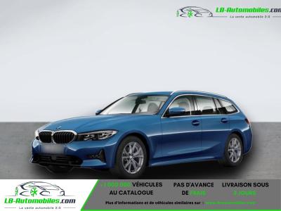 BMW Série 3 Touring 330i 258 ch BVA