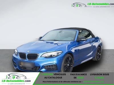 BMW Série 2 Cabriolet M240i 340 ch BVA