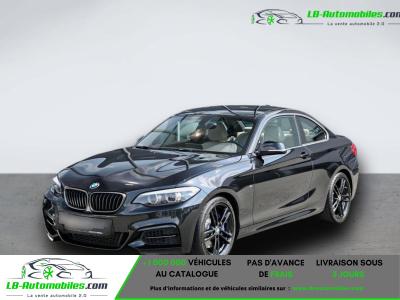 BMW Série 2 Coupé M240i 340 ch BVA