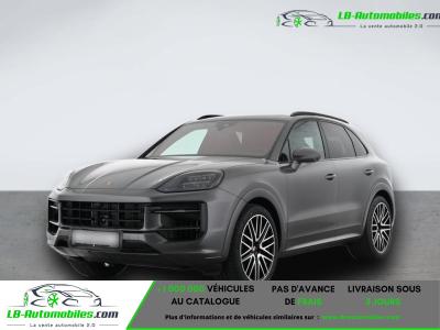 Porsche Cayenne 3.0 V6 353 ch