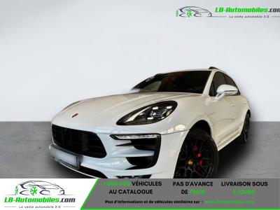 Porsche Macan GTS 3.0 V6 360 ch