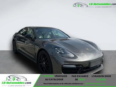 Porsche Panamera 4 V6 3.0 330