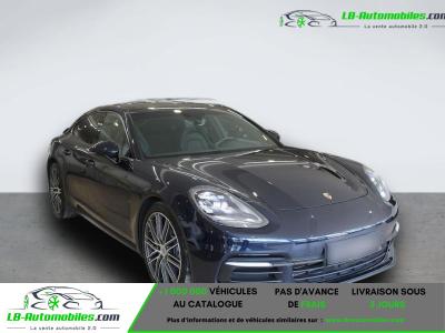 Porsche Panamera 4 V6 3.0 330