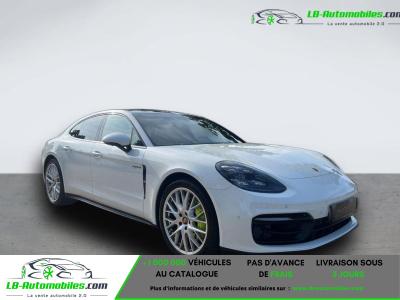 Porsche Panamera 4 Hybride V6 3.0 330