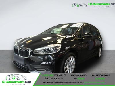 BMW Série 2 Gran Tourer 218d 150 ch