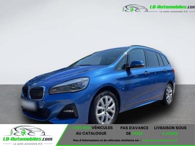 BMW Série 2 Gran Tourer 220d 190 ch