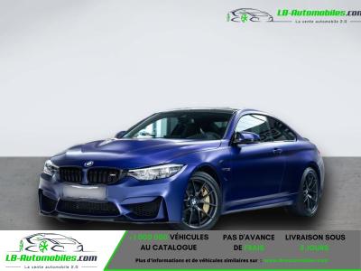 BMW M4 Coupé CS 460 ch M BVA